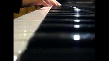 Him - Song Or Suicide ( Piano Version)
