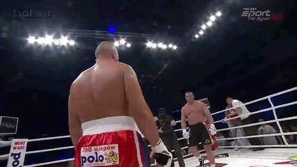 *hq* Mariusz Pudzianowski