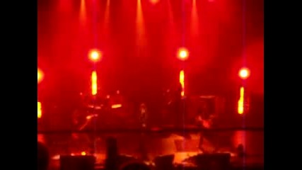 Him - Vampire Heart @ The Pageant