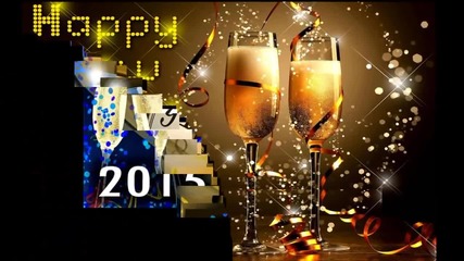 Happy New Year 2015
