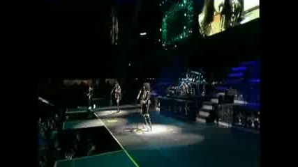 KISS - Strutter (live)