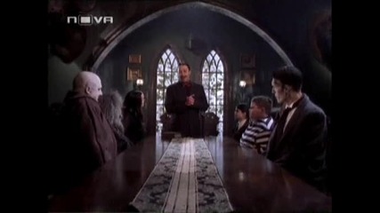 Addams Family Reunion (1998) [bg Audio] Tvrip.xvid - Cover - 1