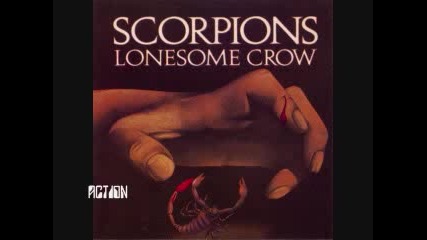 Scorpions - Action - 1972