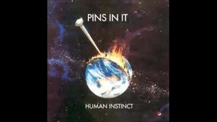 Human Instinct - Pins In It (full album 1971 ) New Zealand, Hard Psychedelic Rock