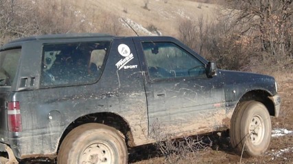 offroad