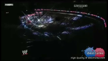Wwe| Raw 3/14/11 10/11 [ High Quality ]