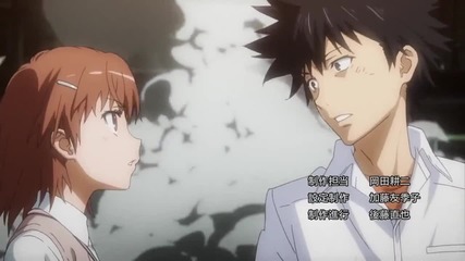 To Aru Kagaku no Railgun S Opening 1