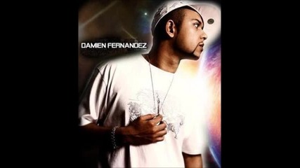 New ! Damien Fernandez - Run and Get More