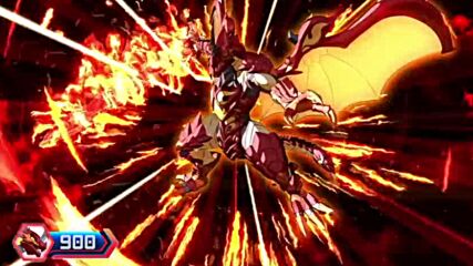 Bakugan: Legends 11