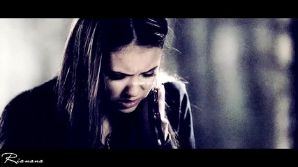 Damon & Elena - Only One