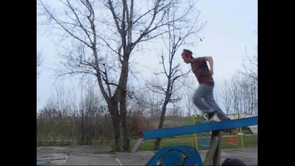 Free Run