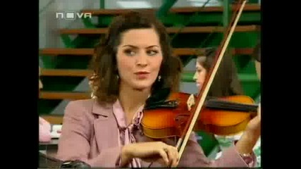 Ангел пазител ( Genco) - Епизод 20 - Част 4/4