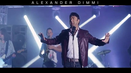 Alexander Dimmi 2014 - Gde cu ja (official video )
