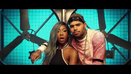 ♫ Sevyn Streeter ft. Chris Brown - Don't Kill The Fun ( Official Video) превод & текст
