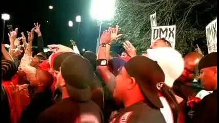 Dmx - We In Here