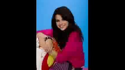 Selena Gomez - Naturally