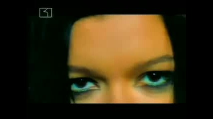 Ruslana - Danse The Wolves 