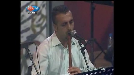 Sevcan Orhan - Nazli Yar Oturmus Gul Golgesine 