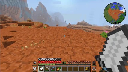 Hexxit survival еp.-3 Готови за битка!!!
