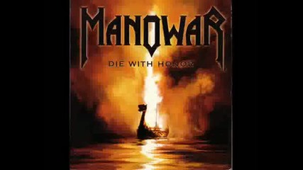 Manowar - Die With Honor(2008)