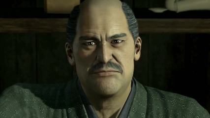 Yakuza Ishin - Japan Ps4 Launch Trailer