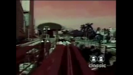 Electric Light Orchestra - So Serious 