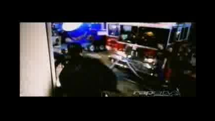 Dmx - party up