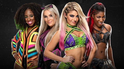 Superstars react to the 2019 Women’s Money in the Bank Ladder Match: WWE Playback