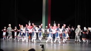 Празничен концерт в Русе - Фтт Найден Киров