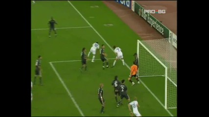 Ш Л Цюрих - Реал М 2 - 5