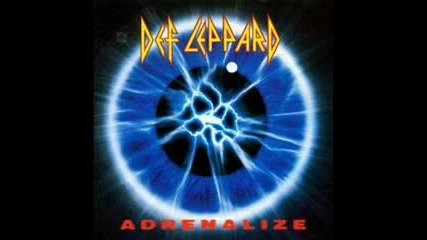 Personal Property - Def Leppard 