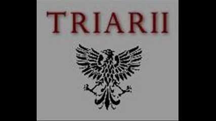 Triarii - Roses 4 Rome