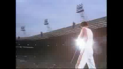 Queen - I Want To Break Free 