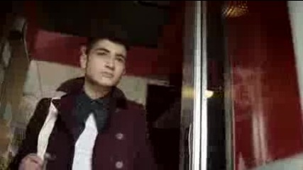 One direction- Gotta be you