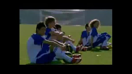 Adidas Dream Big Andora Part 3/4