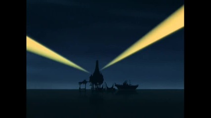 [ Eng Dub ] Avatar - Episode 06
