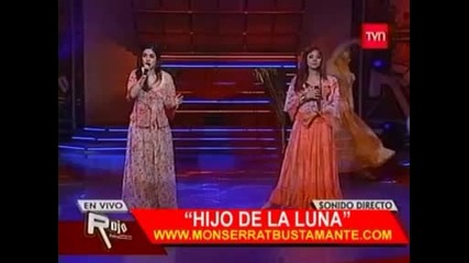 Gianina Ramos - Hijo de la Luna 