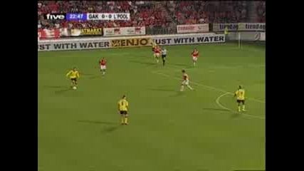 Liverpool-Goals...