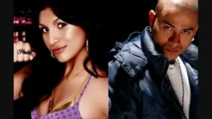 Paula Deanda Ft Frankie J - Were Good 