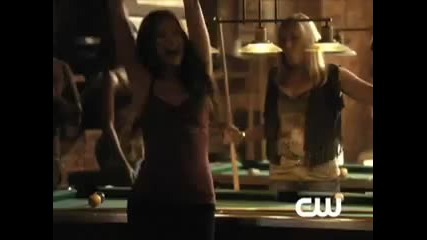 The Cw - Tv To Talk About - Fall 2010 Promo