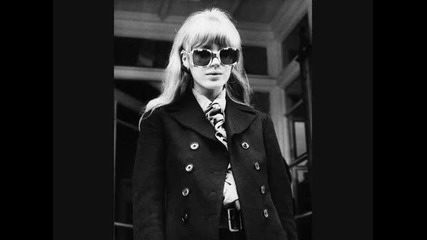 As Tears Go By - Marianne Faithful