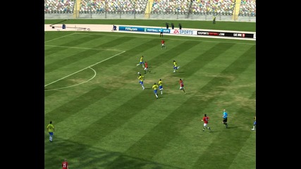 fifa 2011 Goal 19