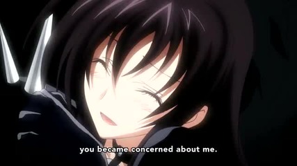 High School Dxd Born Episode 9 [ Eng Sub ]