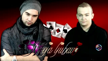 Сръбско 2012! Bonvivan band - Moja ljubavi