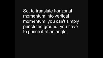 Blocking Tutorial