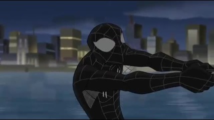 The Spectacular Spider-man - S01 E10 - Persona