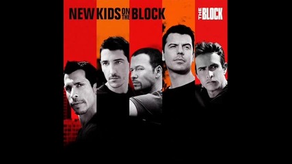 New Kids On The Block - Dirty Dancing 