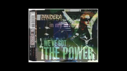 Pandera - In My Dreams (freestyle project remix) & We've got the Power (freestyle project remix)