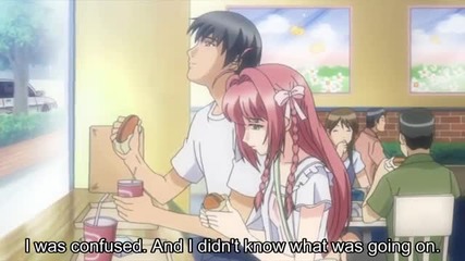 Kimi Ga Nozomu Eien Next Season Ova 01