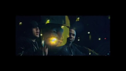 Fat Joe Feat. Trey Songz - If It Aint About Money 